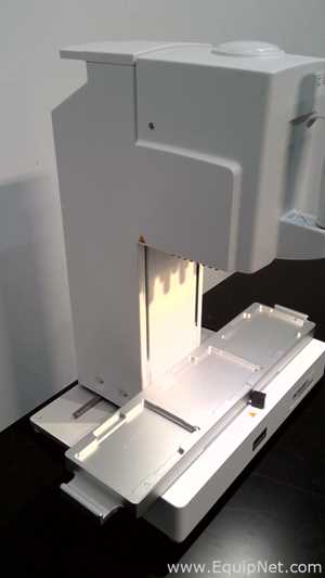 Integra VIAFLO 384 Electronic Multichannel Pipette