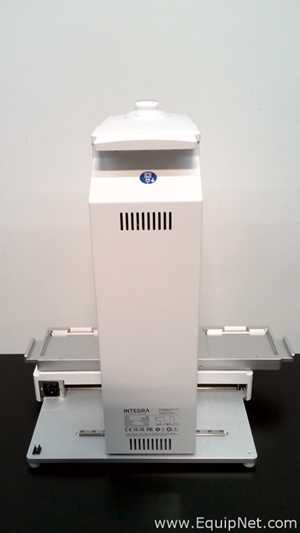 Integra VIAFLO 384 Electronic Multichannel Pipette