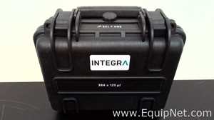 Integra VIAFLO 384 Electronic Multichannel Pipette