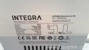 Integra VIAFLO 384 Electronic Multichannel Pipette