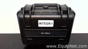 Integra VIAFLO 384 Electronic Multichannel Pipette