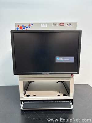 Gerador de Imagens CTL Analyzers LLC Immunospot
