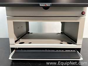 Gerador de Imagens CTL Analyzers LLC Immunospot