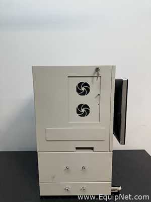 Gerador de Imagens CTL Analyzers LLC Immunospot