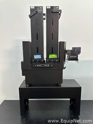 Gerador de Imagens CTL Analyzers LLC Immunospot
