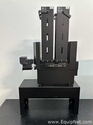Gerador de Imagens CTL Analyzers LLC Immunospot