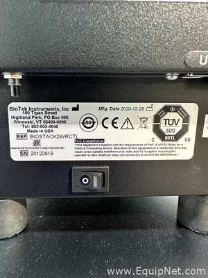 Gerador de Imagens CTL Analyzers LLC Immunospot