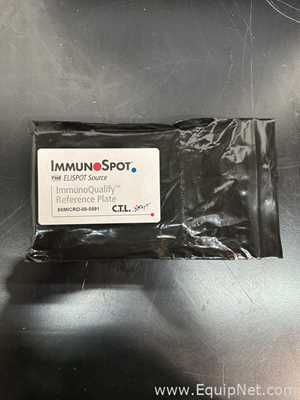 Gerador de Imagens CTL Analyzers LLC Immunospot