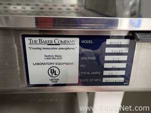 Cabina de Seguridad Biológica Baker Company SG403