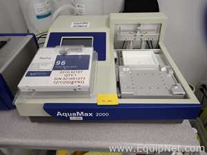 Lavadora de Placas Molecular Devices Aqua Max 2000