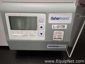 Baño María / Circulador Fisher Brand F8GPD10