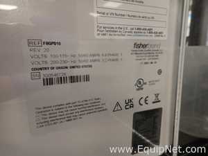 Baño María / Circulador Fisher Brand F8GPD10