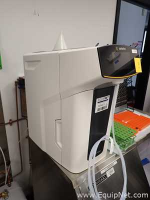 Sartorius Arium - Mini Ultrapure Water Purification System