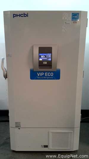 Congelador PHCBI MDF-DU702VHA-PA