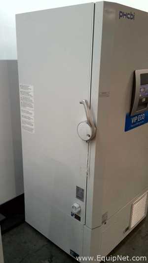 Congelador PHCBI MDF-DU702VHA-PA