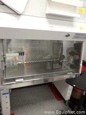 Cabina de Seguridad Biológica Baker Company SG403