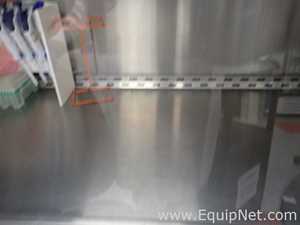 Cabina de Seguridad Biológica Baker Company SG403