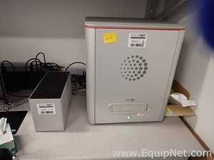 MabTech IRIS FluoroSpot/ELISpot Microplate Reader