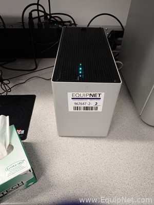 MabTech IRIS FluoroSpot/ELISpot Microplate Reader