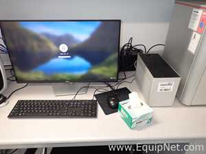 Lector de Microplacas MabTech IRIS FluoroSpot