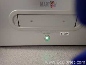 MabTech IRIS FluoroSpot/ELISpot Microplate Reader