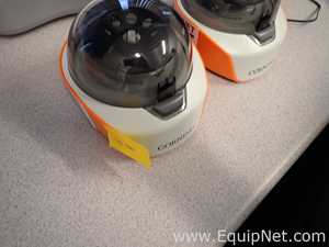 2 Corning Mini Centrifuges