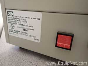 Quincy Lab 10-180AE Benchtop Incubator