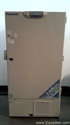 Freezer Panasonic MDF-U76VA-PA