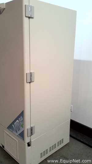 Congelador Panasonic MDF-U76VA-PA