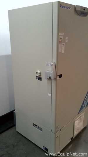 Congelador Panasonic MDF-U76VA-PA