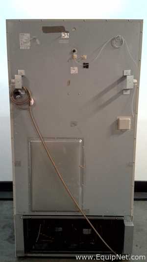 Congelador Panasonic MDF-U76VA-PA