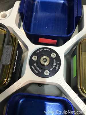 Eppendorf 5811F Laboratory Centrifuge