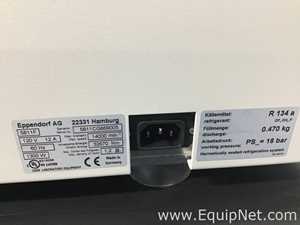 Eppendorf 5811F Laboratory Centrifuge