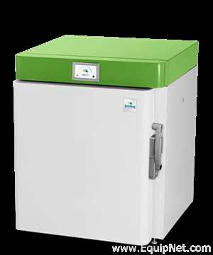 Freezer Stirling Ultracold  SU105UE. Sem Uso