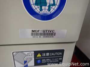 Congelador Sanyo U71VC