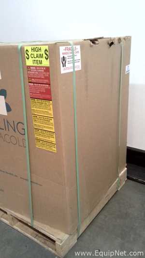 Unused Stirling Ultracold SU105UE Freezer