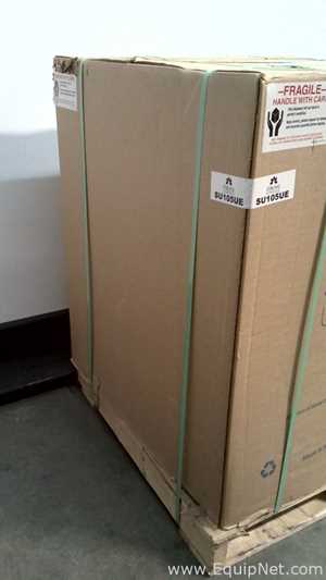 Unused Stirling Ultracold SU105UE Freezer
