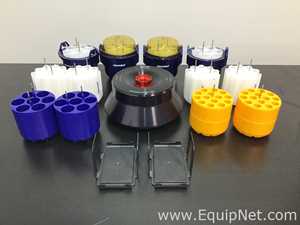 Eppendorf 5811F Laboratory Centrifuge