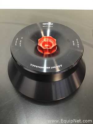 Eppendorf 5811F Laboratory Centrifuge