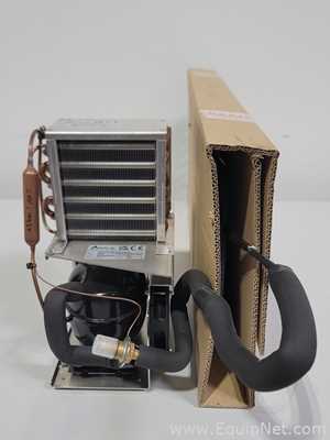 Pianta AG ISF4-X Incubator Condenser with Compressor