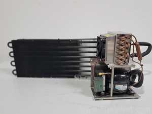 Pianta AG ISF4-X Incubator Condenser with Compressor