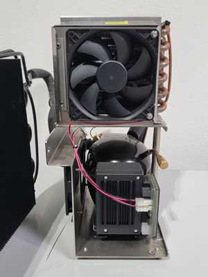 Pianta AG ISF4-X Incubator Condenser with Compressor