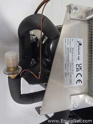 Pianta AG ISF4-X Incubator Condenser with Compressor