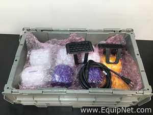 Eppendorf 5811F Laboratory Centrifuge