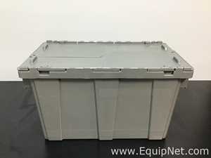 Eppendorf 5811F Laboratory Centrifuge