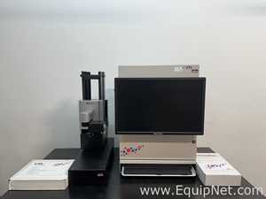 CTL 2001726 ImmunoSpot High-Throughput Automated Imaging System With BioStack2WRCTL Stacker