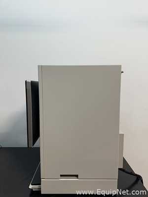 Gerador de Imagens CTL Analyzers LLC Immunospot
