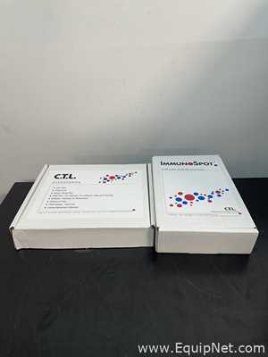 Gerador de Imagens CTL Analyzers LLC Immunospot