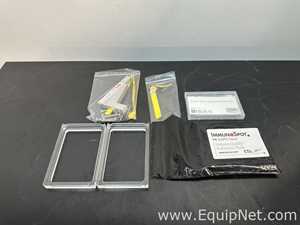 Gerador de Imagens CTL Analyzers LLC Immunospot