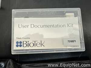 Gerador de Imagens CTL Analyzers LLC Immunospot